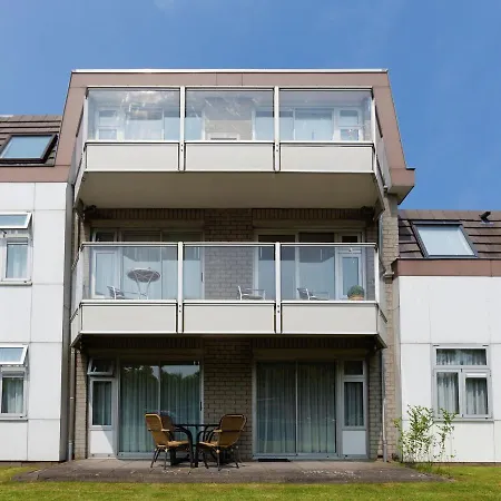Luxurious Holiday Near Texel With Sauna Westermient