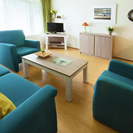 Luxurious Holiday Near Texel With Sauna * Westermient