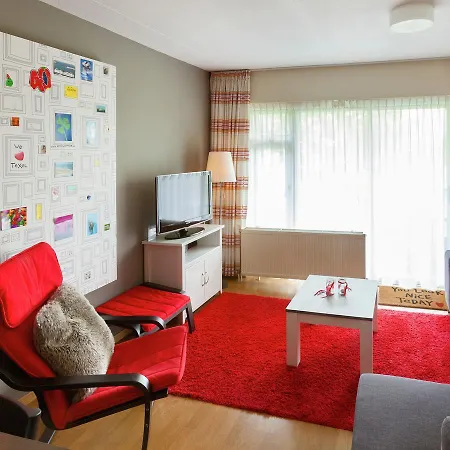 Luxurious Holiday Near Texel With Sauna アパート *