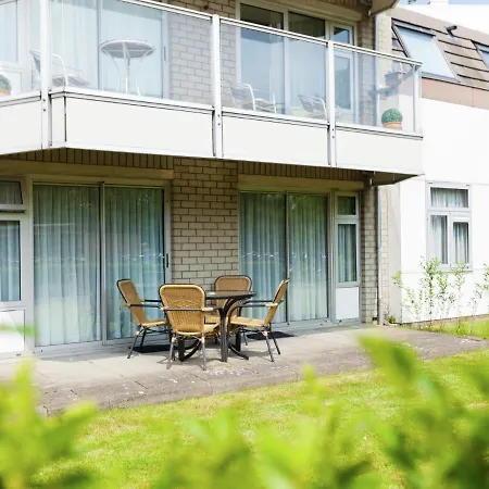 アパート Luxurious Holiday Near Texel With Sauna Westermient