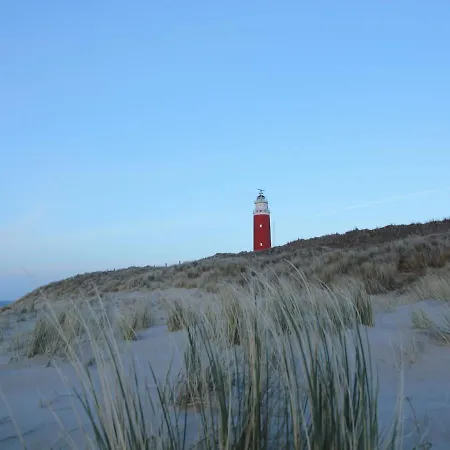Luxurious Holiday Near Texel With Sauna アパート Westermient